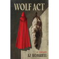 Wolf ACT - Paperback