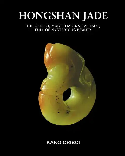 Hongshan Jade - Paperback