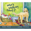 Who's Walking Dawg? - Hardcover