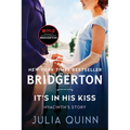 It's in His Kiss: Bridgerton - Hardcover