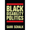 Black Disability Politics - Hardcover