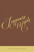 Japanese Maple - Paperback