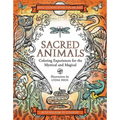 Sacred Animals - Paperback