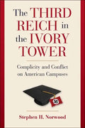 The Third Reich in the Ivory Tower - Paperback