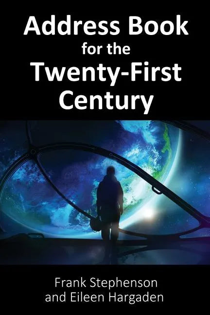 Address Book for the Twenty-First Century - Paperback