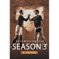 Season 3: A Mac McKyer Sports Story - Paperback