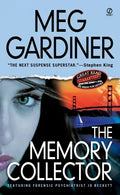 The Memory Collector - Paperback