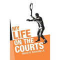 My Life on the Courts - Paperback