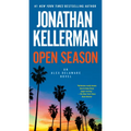 Open Season: An Alex Delaware Novel - Mass Market Paperbound