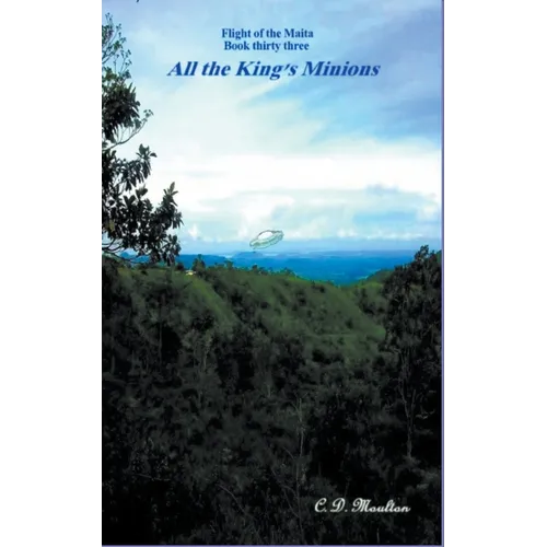 All the King's Minions - Paperback