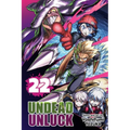 Undead Unluck, Vol. 22 - Paperback