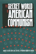The Secret World of American Communism - Paperback