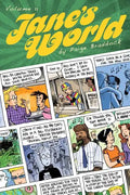 Jane's World, Volume 11 - Paperback