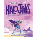 The Ballad of Halo Jones: Full Colour Omnibus Edition - Hardcover