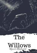 The Willows - Paperback