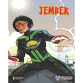 Jember: In English and Igbo - Paperback
