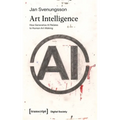 Art Intelligence: How Generative AI Relates to Human Art-Making - Paperback