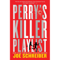 Perry's Killer Playlist - Paperback
