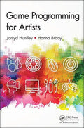 Game Programming for Artists - Paperback
