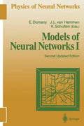 Models of Neural Networks I - Paperback