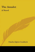 The Amulet - Paperback