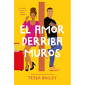 El Amor Derriba Muros - Paperback