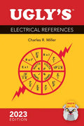 Ugly's Electrical References, 2023 Edition - Spiral