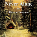 Never Alone - Paperback