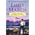 Boone: Eternity Springs: The McBrides of Texas - Paperback
