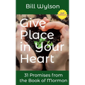 Give Place in Your Heart - Paperback