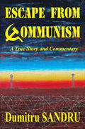 Escape from Communism - Paperback