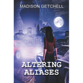 Altering Aliases - Paperback