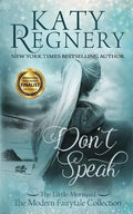 Don't Speak - Paperback