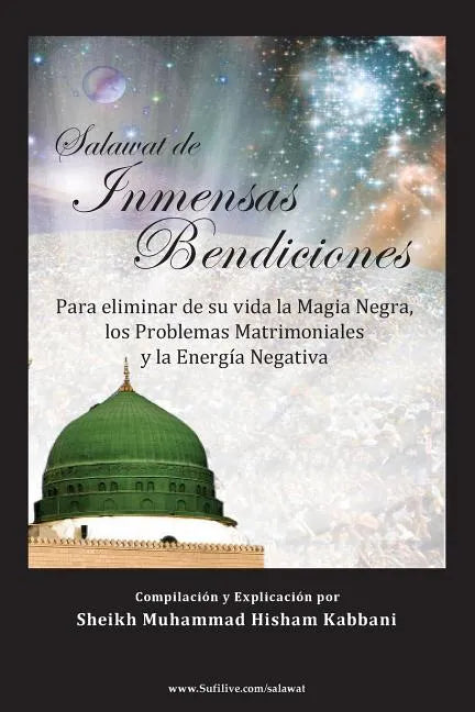 Salawat de Inmensas Bendiciones - Paperback