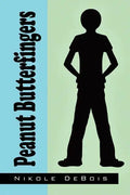 Peanut Butterfingers - Paperback