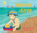 Sunny Days - Board Book
