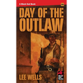 Day of the Outlaw - Paperback