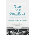 The TAF Omnibus - Paperback