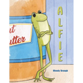 Alfie - Paperback