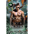 A Song of Sky and Sacrifice: The Season of the Elf - Paperback