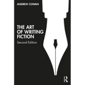 The Art of Writing Fiction - Paperback