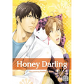 Honey Darling - Paperback
