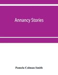 Annancy stories - Paperback