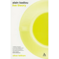 Alain Badiou: Live Theory - Paperback