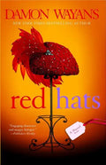 Red Hats - Paperback