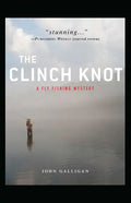 The Clinch Knot - Paperback