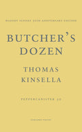 Butcher's Dozen - Paperback