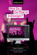 How Do I Do That in Indesign? - Paperback