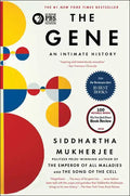 The Gene: An Intimate History - Paperback
