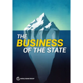 The Business of the State - Paperback